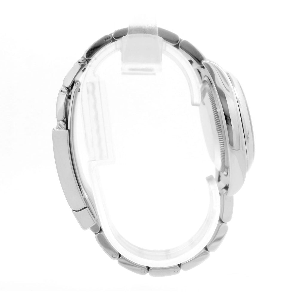 Rolex Oyster Perpetual 34mm SS 114200