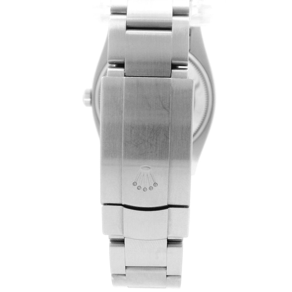 Rolex Oyster Perpetual 34mm SS 114200