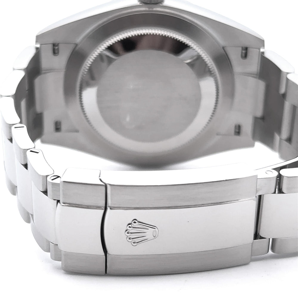 Rolex Datejust 41mm Stainless Steel 126300