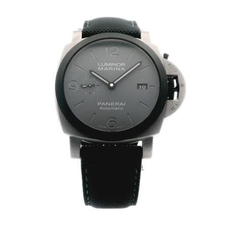 Panerai Luminor Marina 44mm Titanium PAM01662