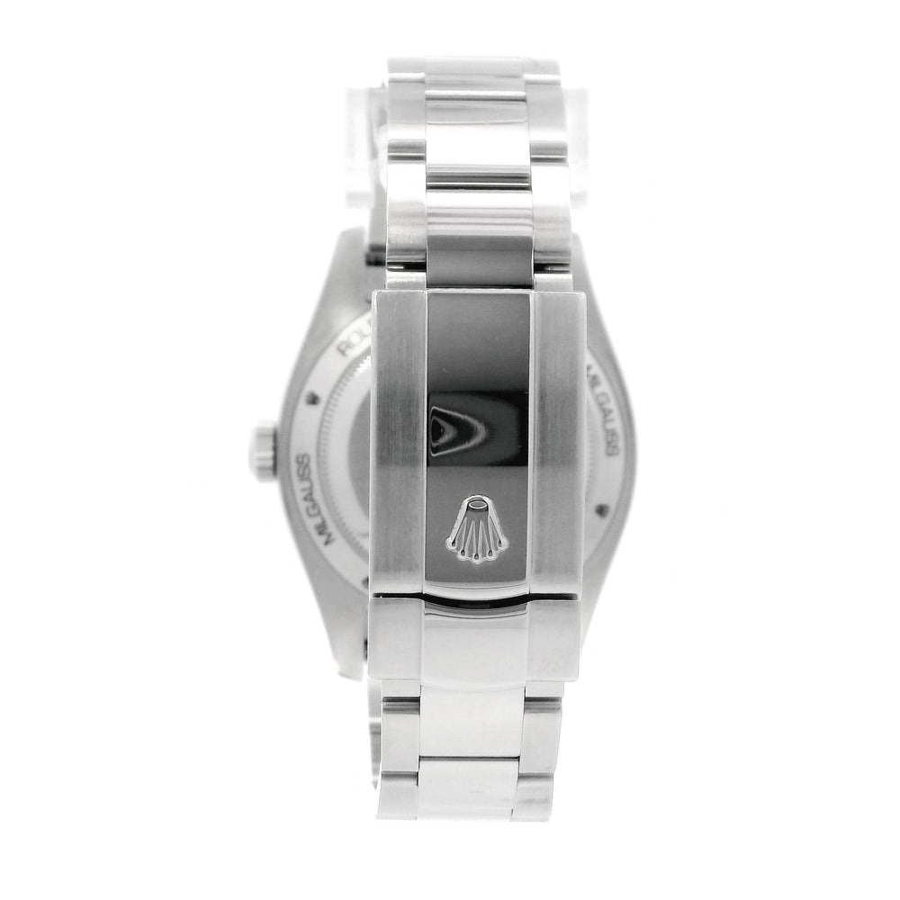 Rolex Milgauss 40mm Stainless Steel 116400V