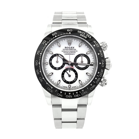 Rolex Daytona 40mm Stainless Steel 116500LN