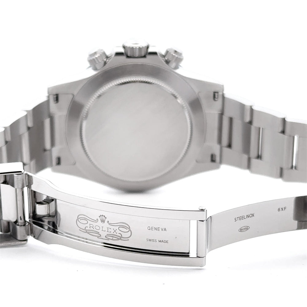 Rolex Daytona 40mm Stainless Steel 116500LN