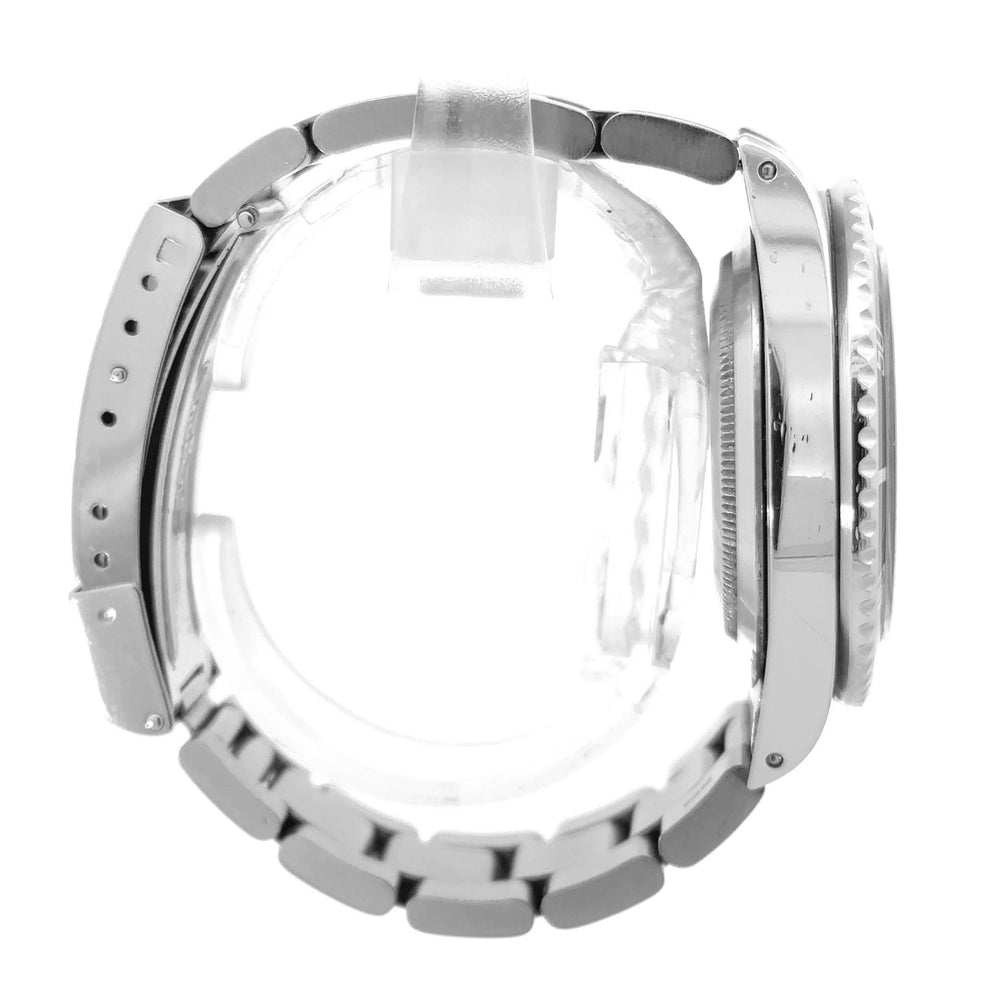 Rolex Submariner 40mm Stainless Steel 16800