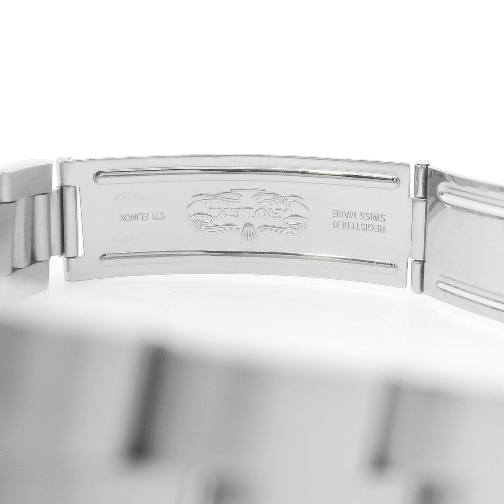 Rolex Air King 34mm Stainless Steel 14010