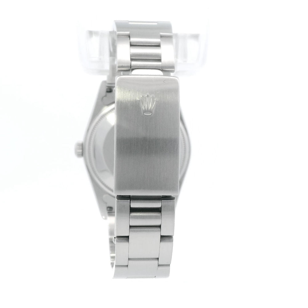 Rolex Air King 34mm Stainless Steel 14010