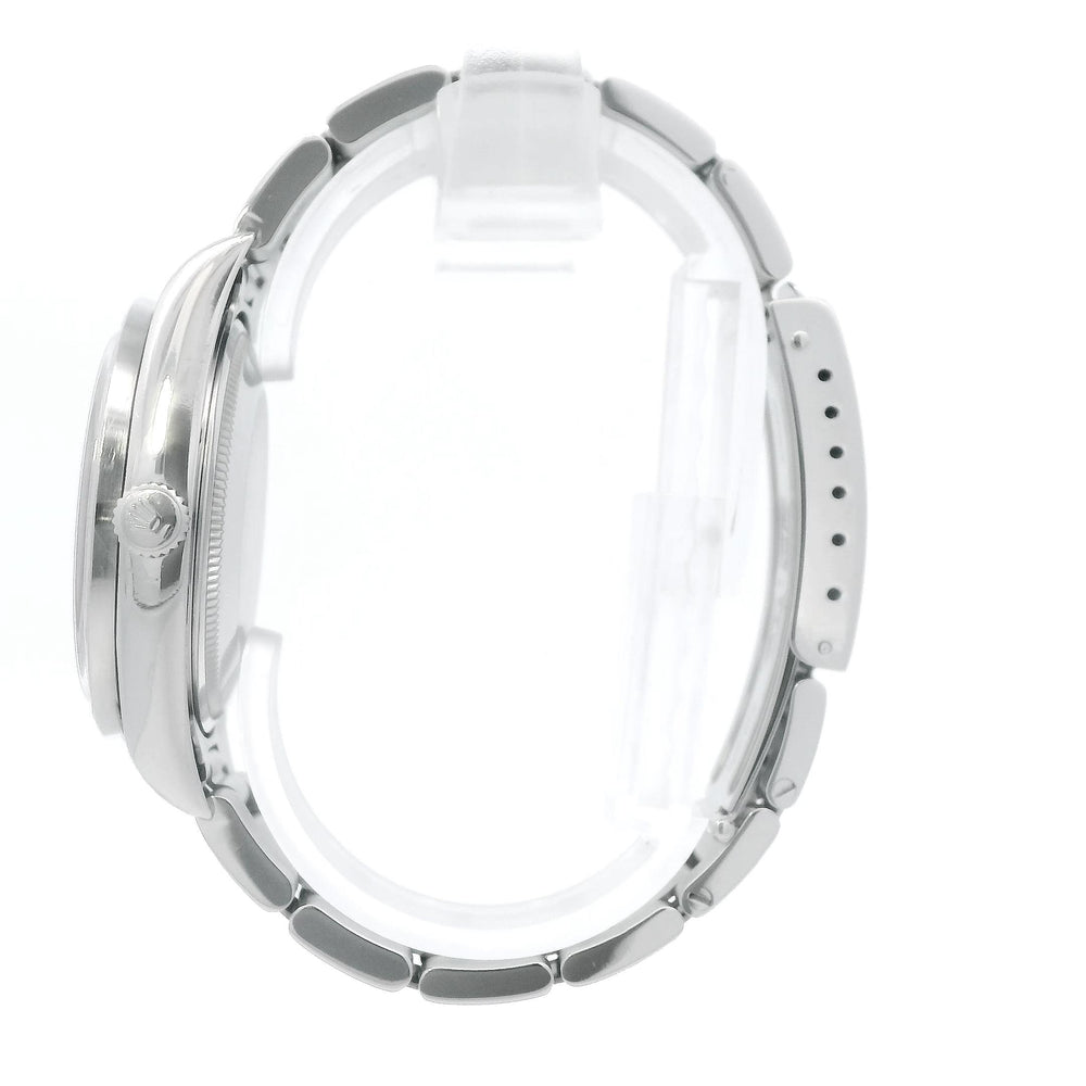 Rolex Air King 34mm Stainless Steel 14010
