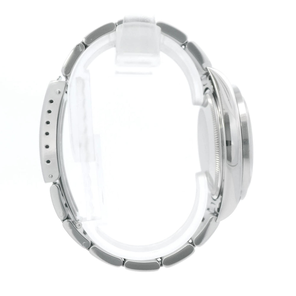 Rolex Air King 34mm Stainless Steel 14010