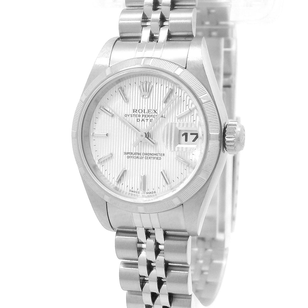 Rolex Oyster Perpetual 26mm Stainless Steel 79160