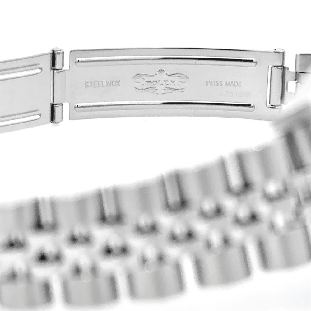 Rolex Oyster Perpetual 26mm Stainless Steel 79160