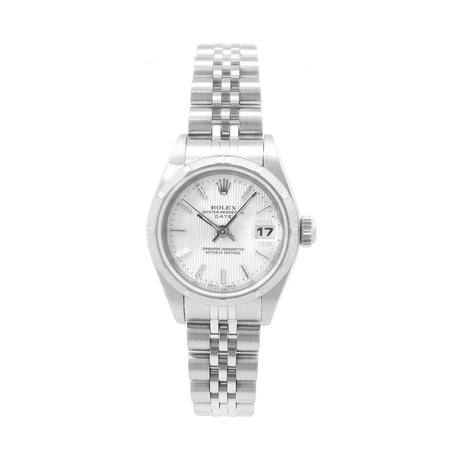 Rolex Oyster Perpetual 26mm Stainless Steel 79160
