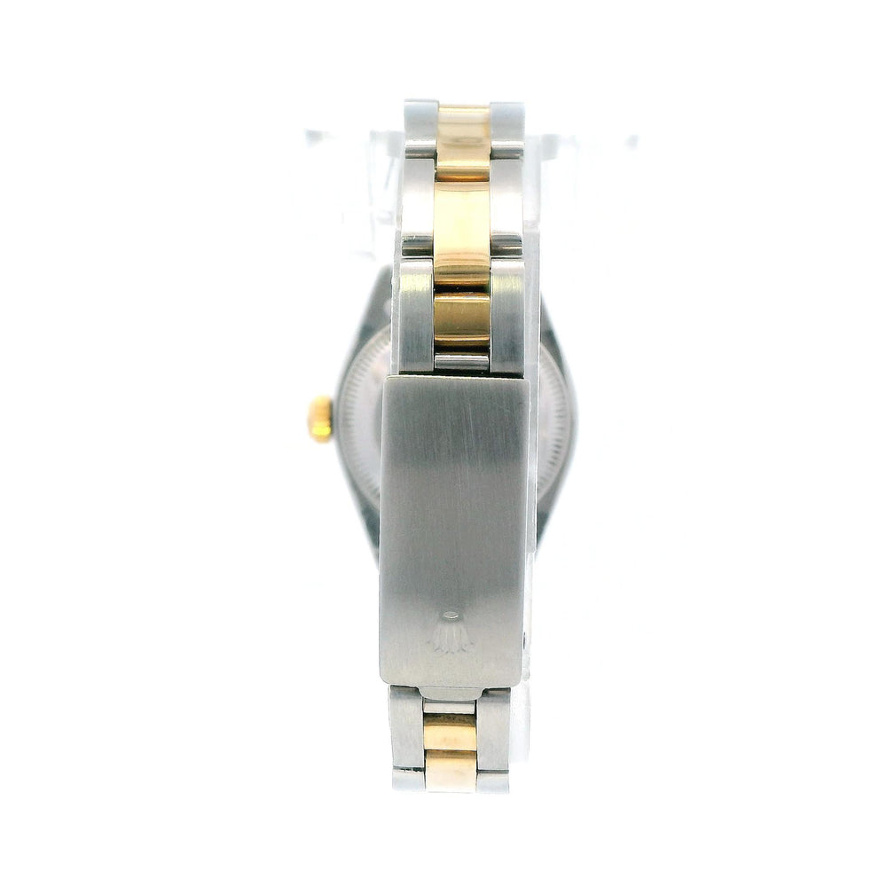 Rolex Datejust 26mm SS/Yellow Gold 6917