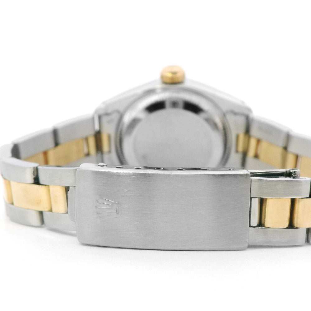 Rolex Datejust 26mm SS/Yellow Gold 6917