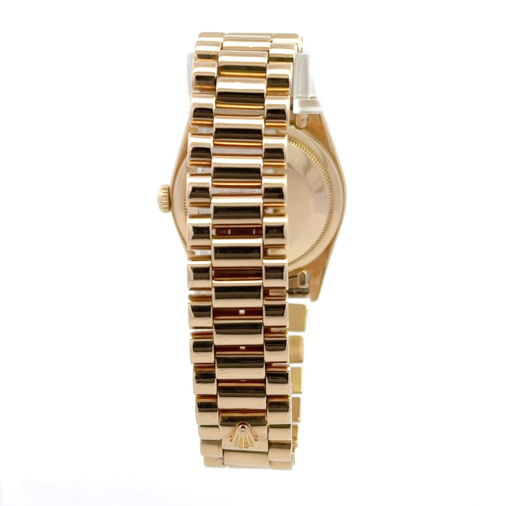 Rolex Day-Date 36mm 18k Yellow Gold 18238