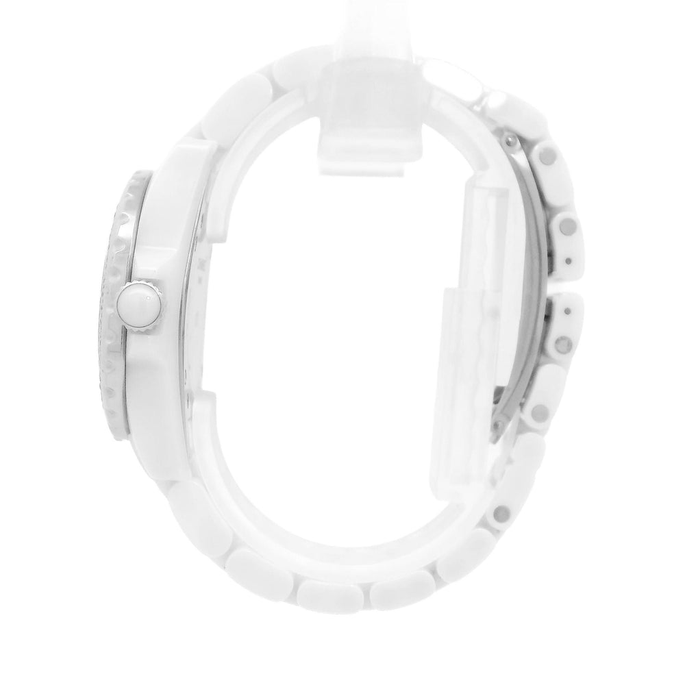 Chanel j12 31mm SS Ceramic Bracelet