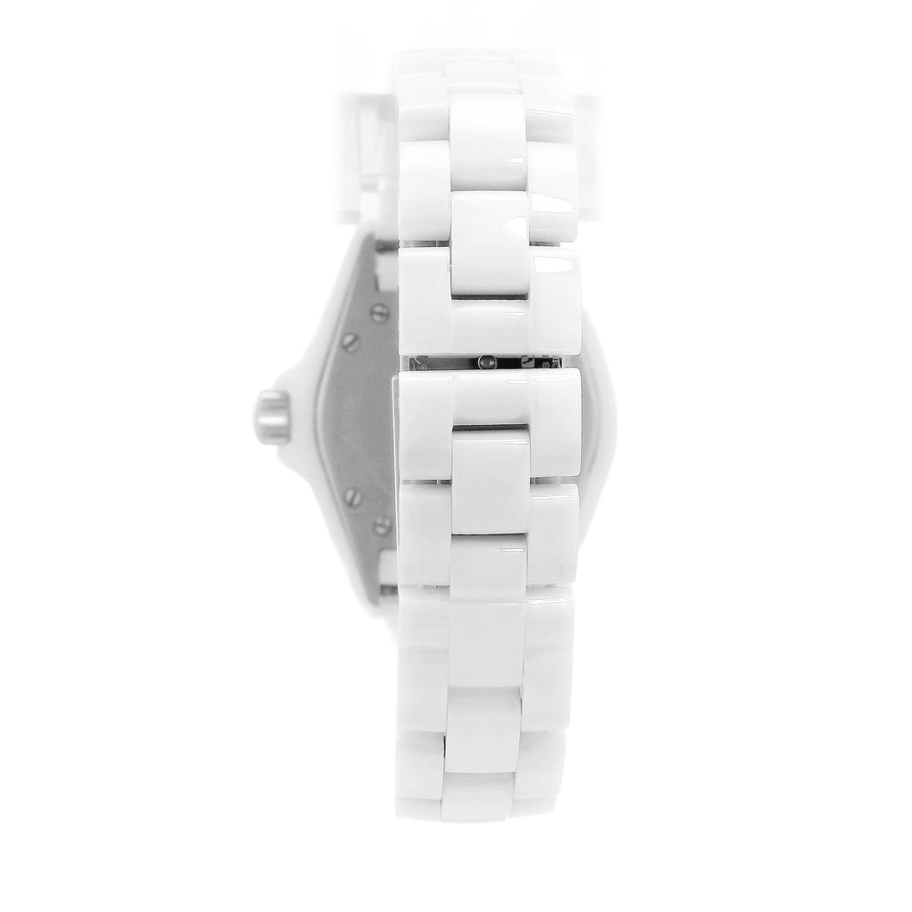 Chanel j12 31mm SS Ceramic Bracelet