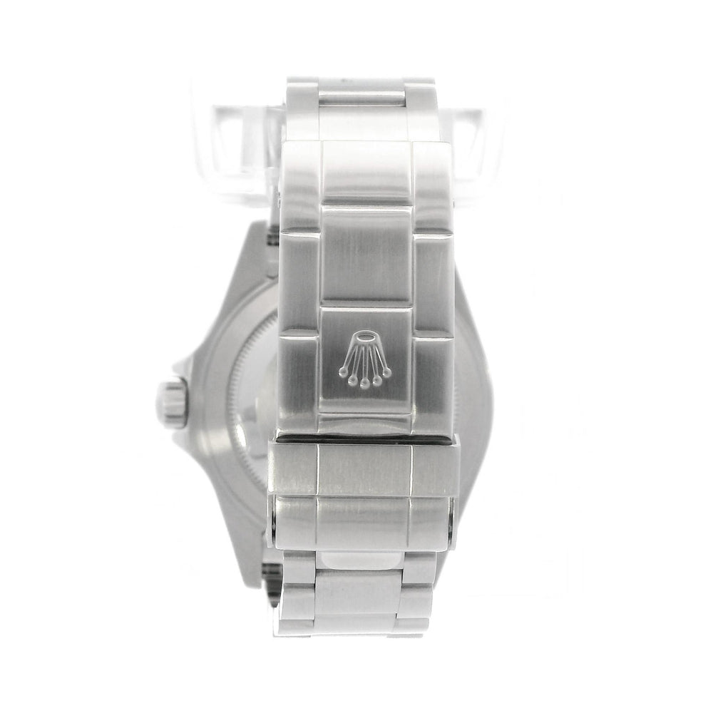 Rolex Kermit Submariner 40mm Stainless Steel 16610LV