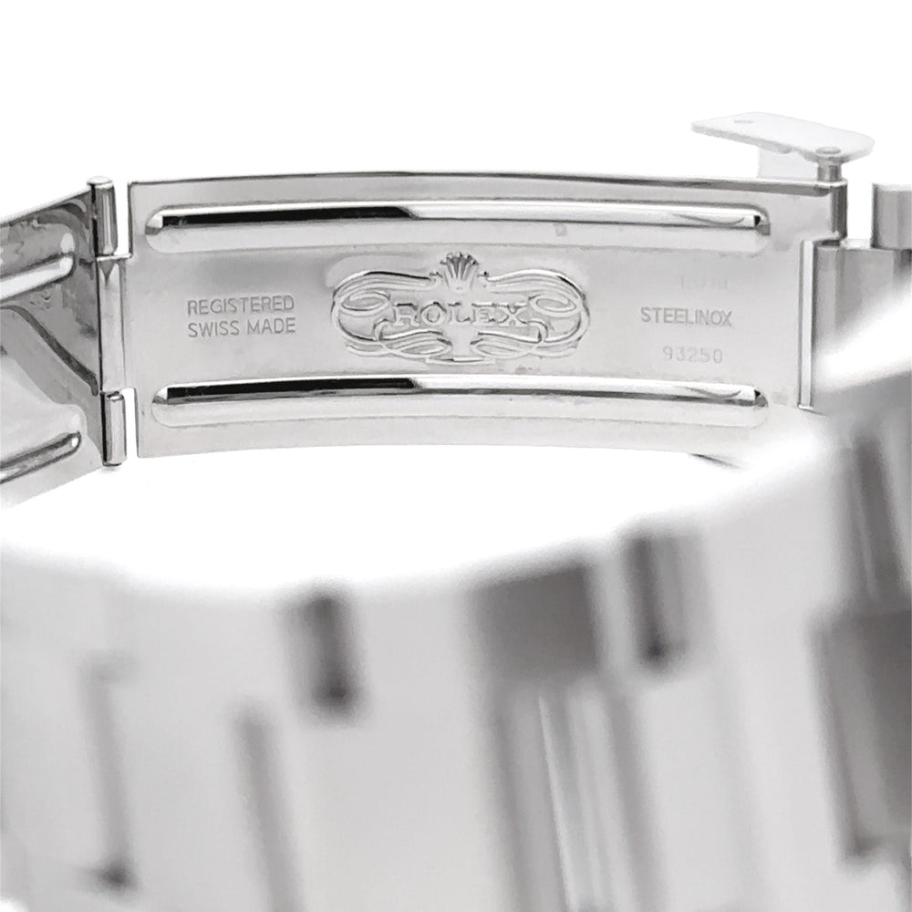 Rolex Kermit Submariner 40mm Stainless Steel 16610LV