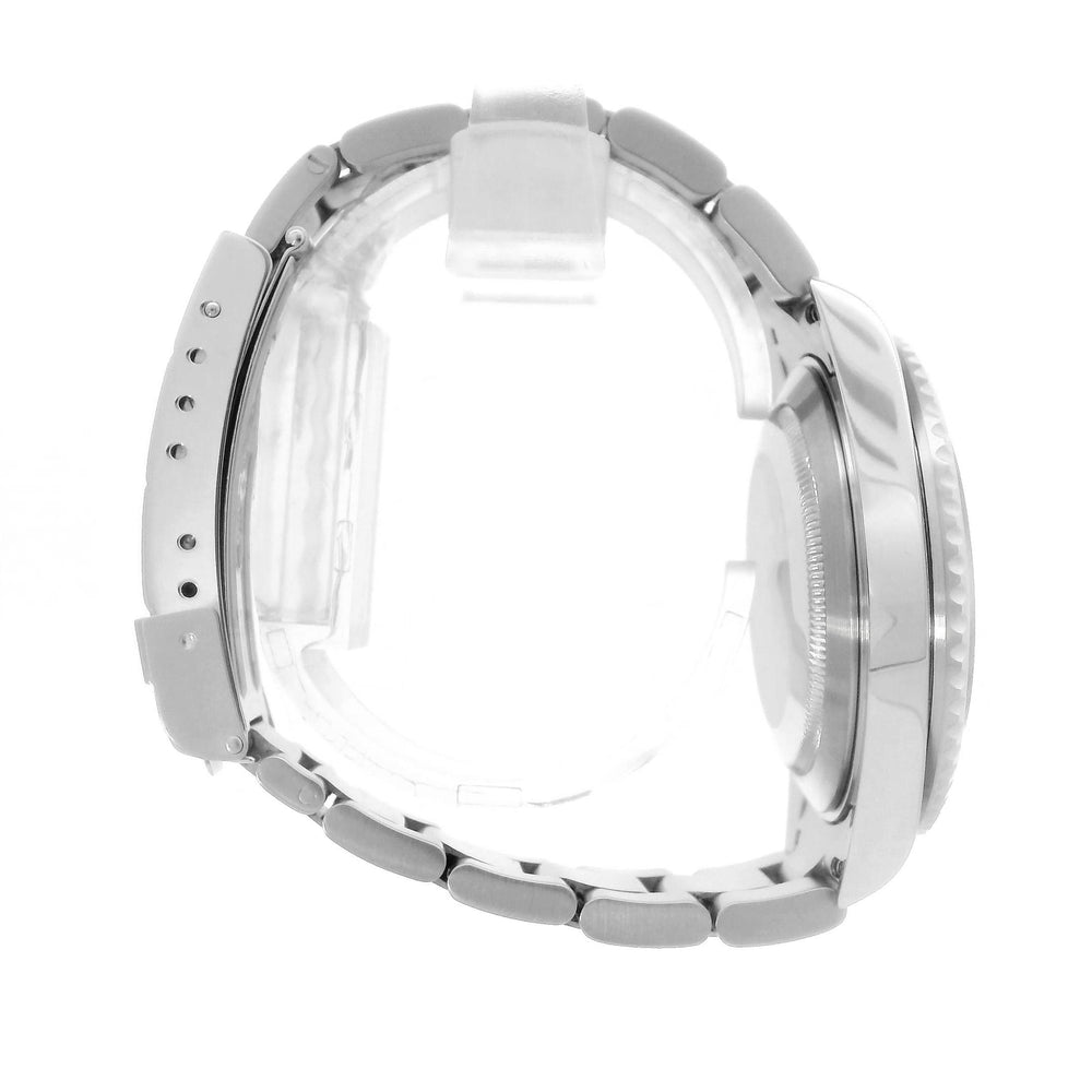 Rolex Kermit Submariner 40mm Stainless Steel 16610LV