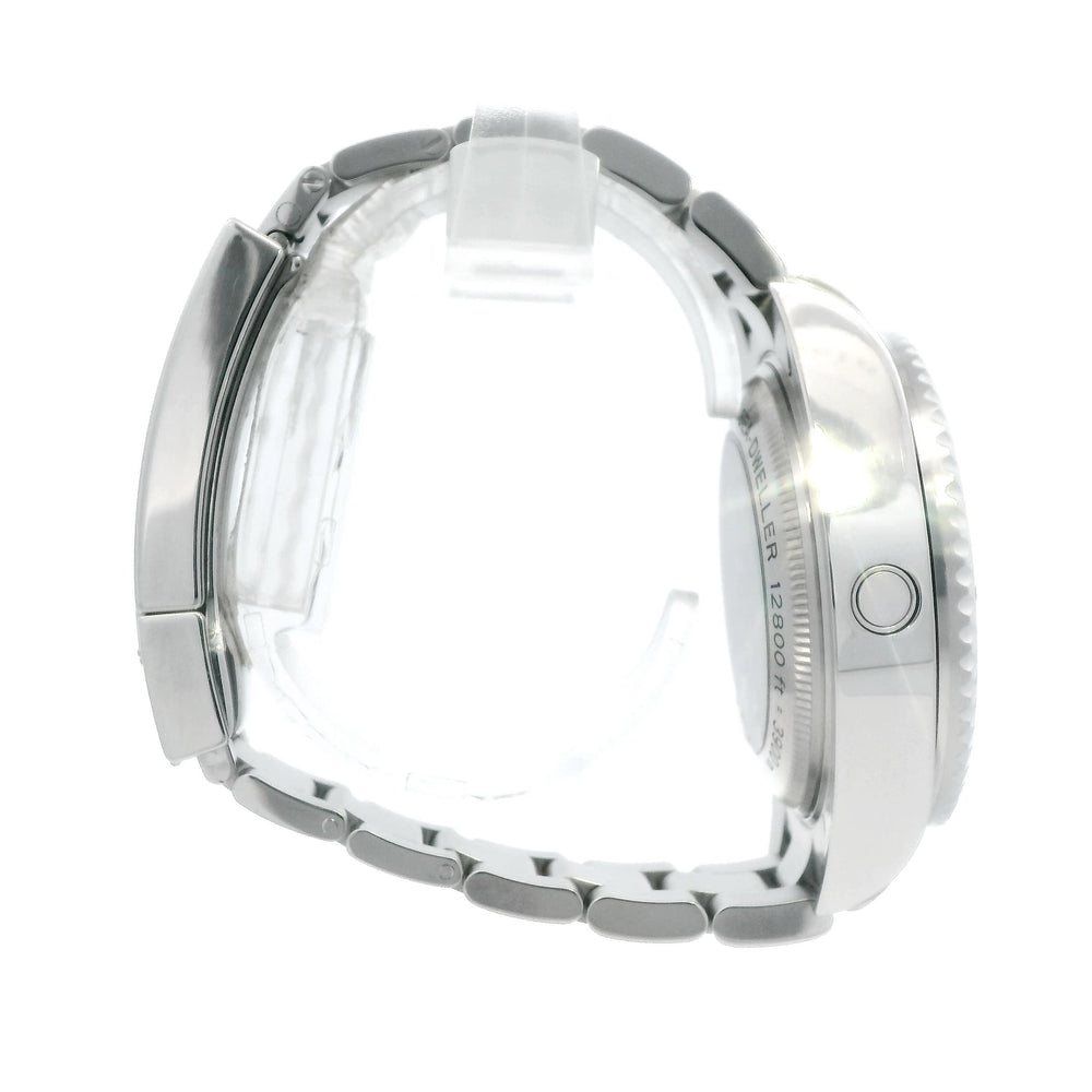 Rolex Seadweller 44mm Stainless Steel 116660