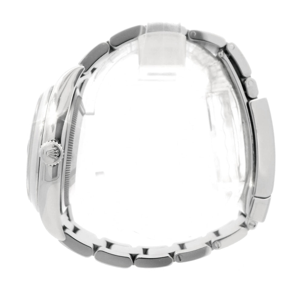 Rolex Datejust 36mm Stainless Steel 116200