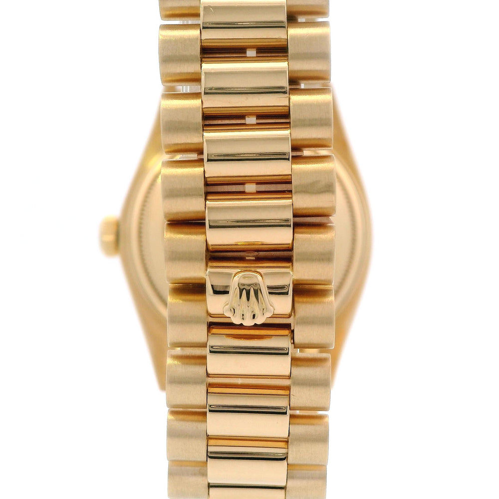 Rolex Day-Date 36mm Yellow Gold 18083