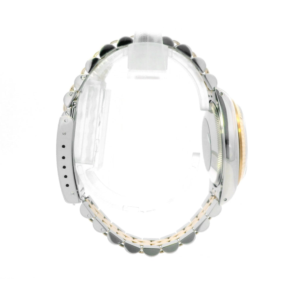 Rolex Datejust 31mm Two Tone 68273