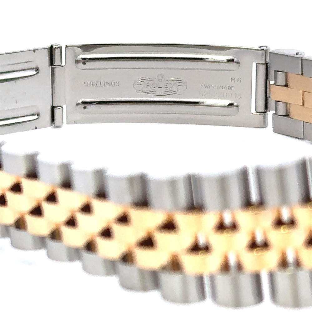 Rolex Datejust 31mm Two Tone 68273