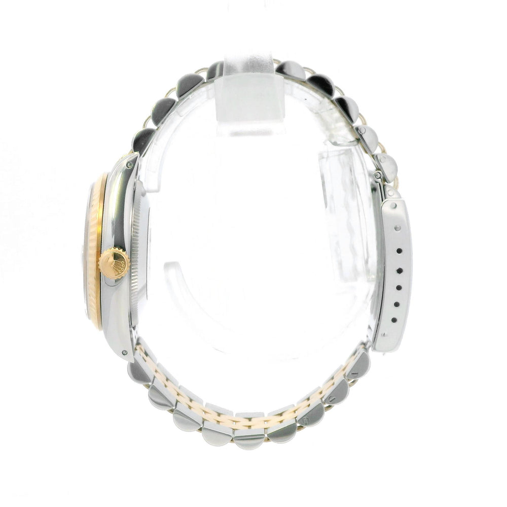 Rolex Datejust 31mm Two Tone 68273