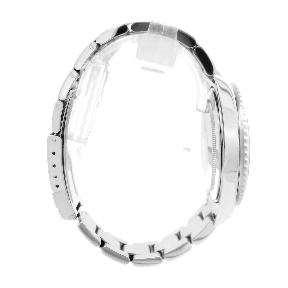 Rolex GMT Master II 40mm Pepsi 16710