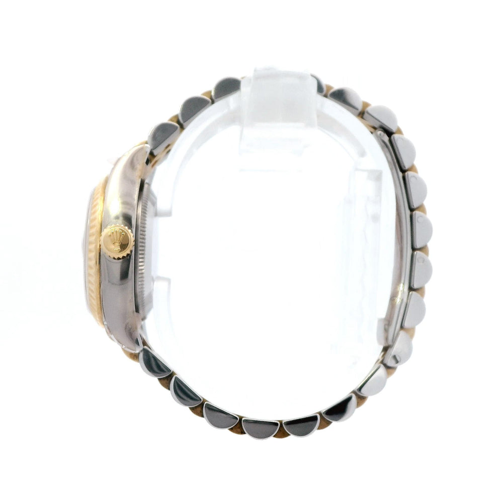 Rolex Datejust 26mm SS/Yellow Gold 179173
