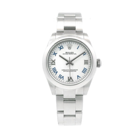 Rolex Oyster Perpetual 31mm Stainless Steel