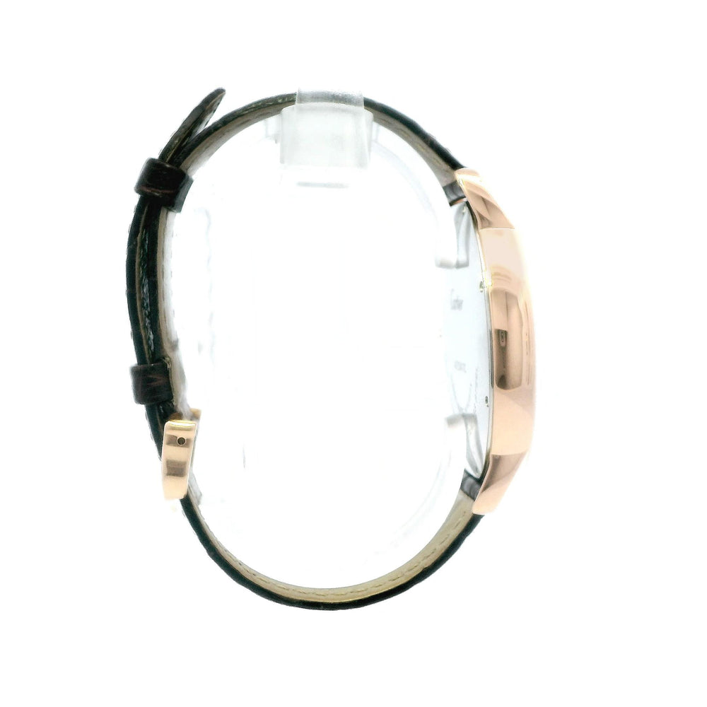 Cartier Ronde 42mm Rose Gold 3516