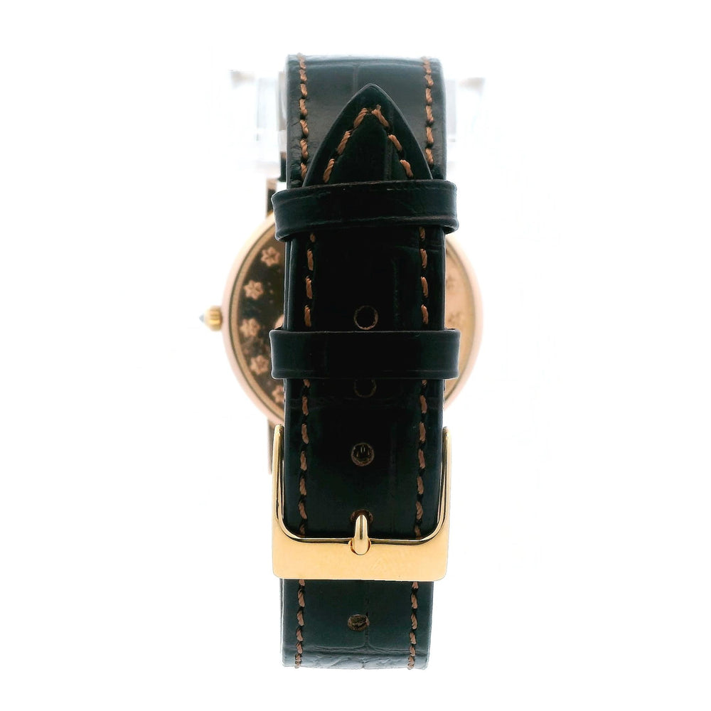 Corum 1897-S $20 Liberty Coin Watch