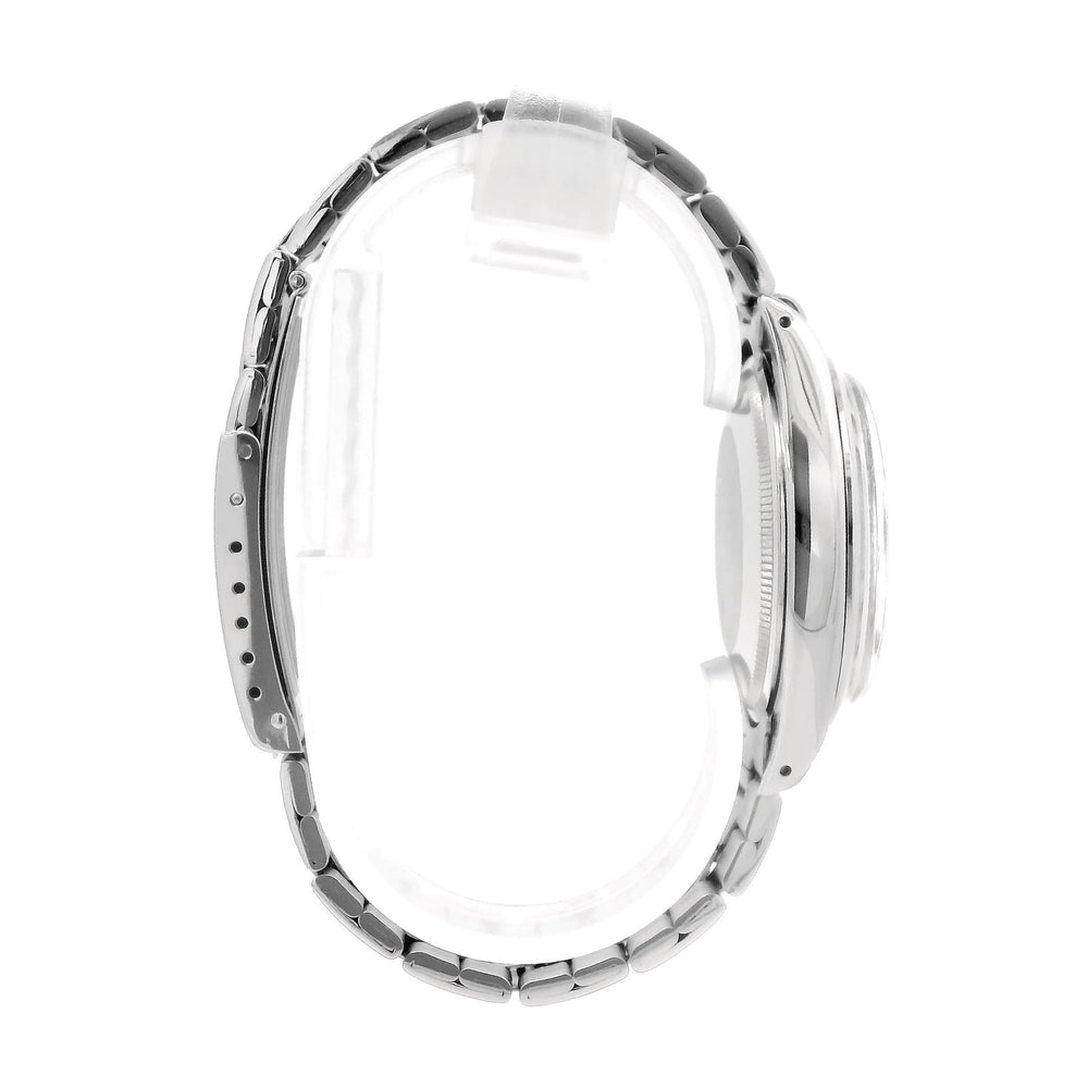 Rolex Date 35mm SS 1500