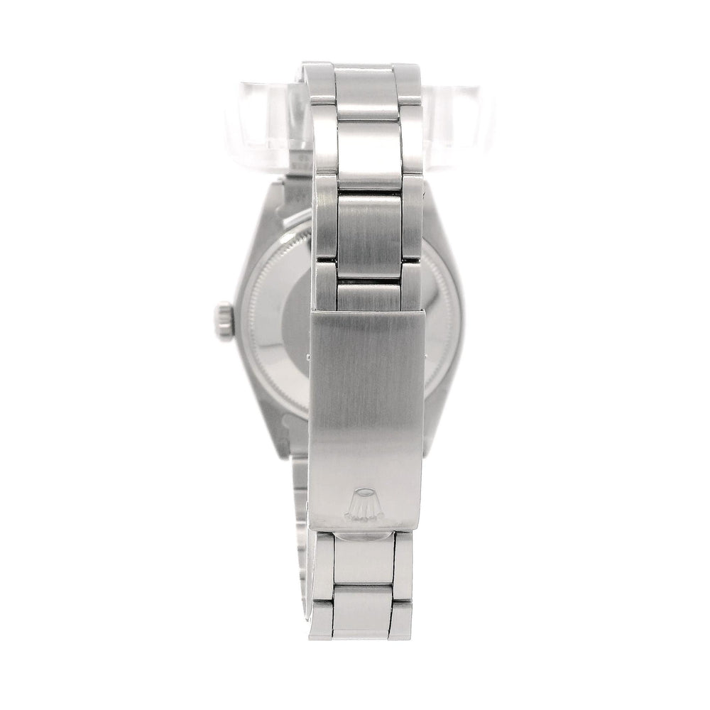 Rolex Date 35mm SS 1500