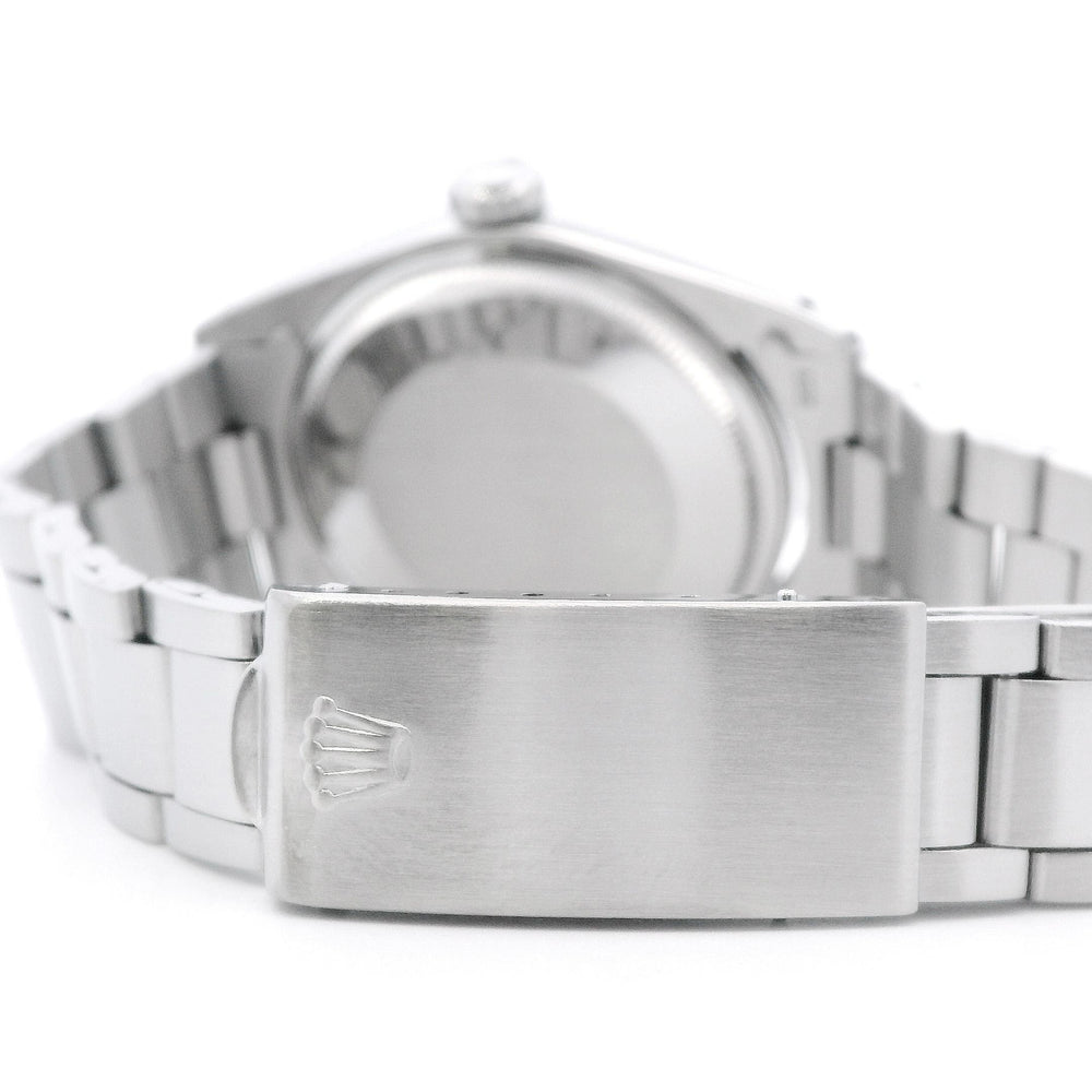 Rolex Date 35mm SS 1500