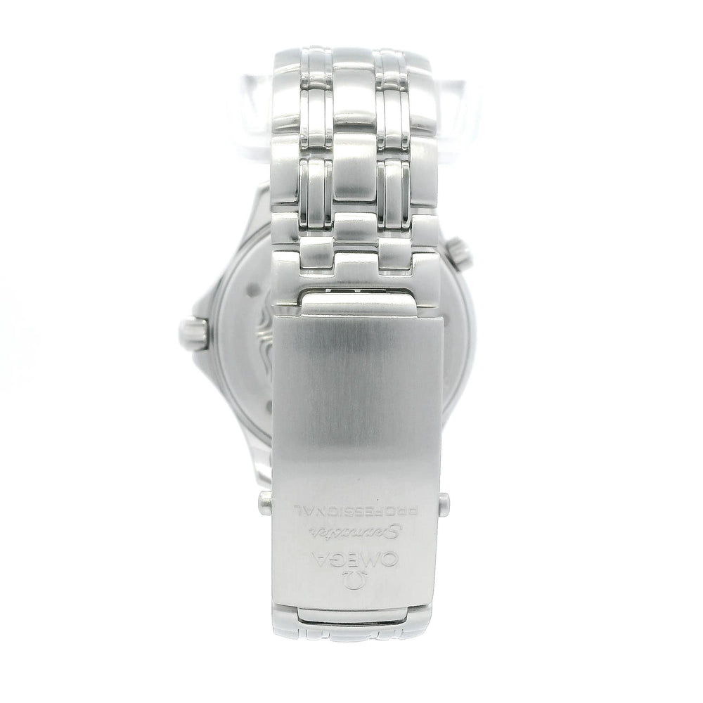 Omega Seamaster 40mm Stainless Steel