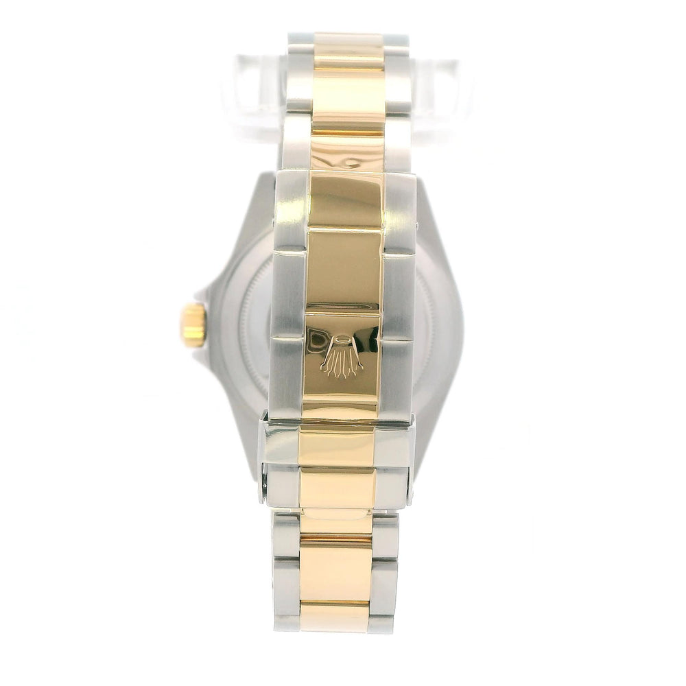 Rolex Submariner 40mm Stainless Steel/Yellow Gold 16613