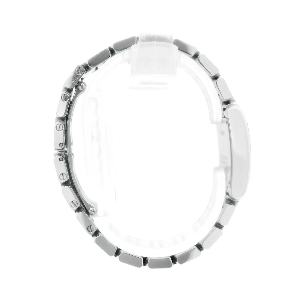 Cartier Tank Francaise SS/YG 2384