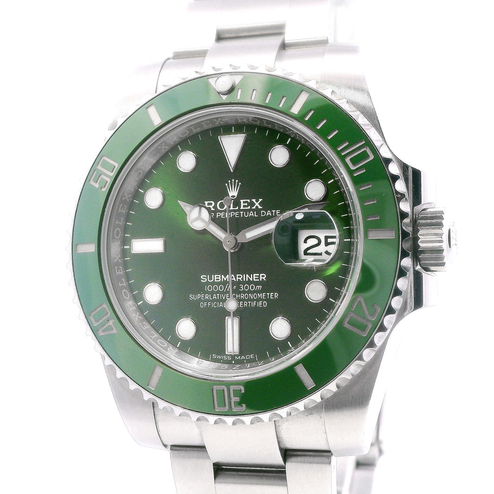 Rolex Submariner