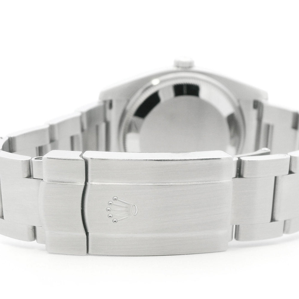 Rolex Oyster Perpetual 34mm Stainless Steel 114200
