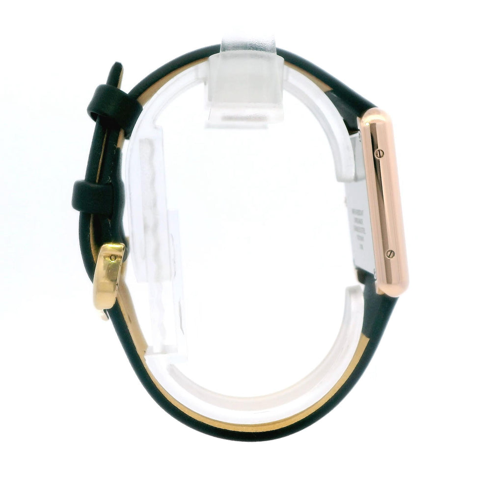 Cartier Tank Solo 24.4mm 3168