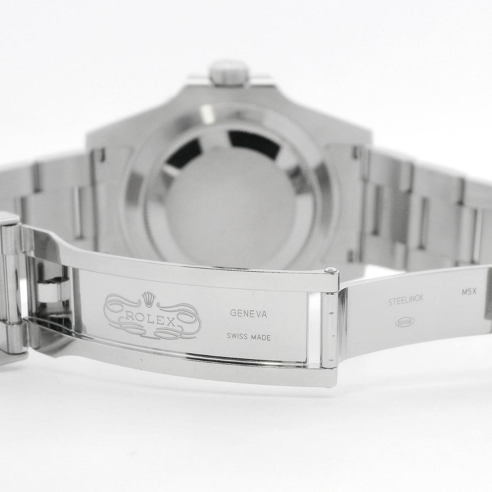 Rolex Submariner 41mm