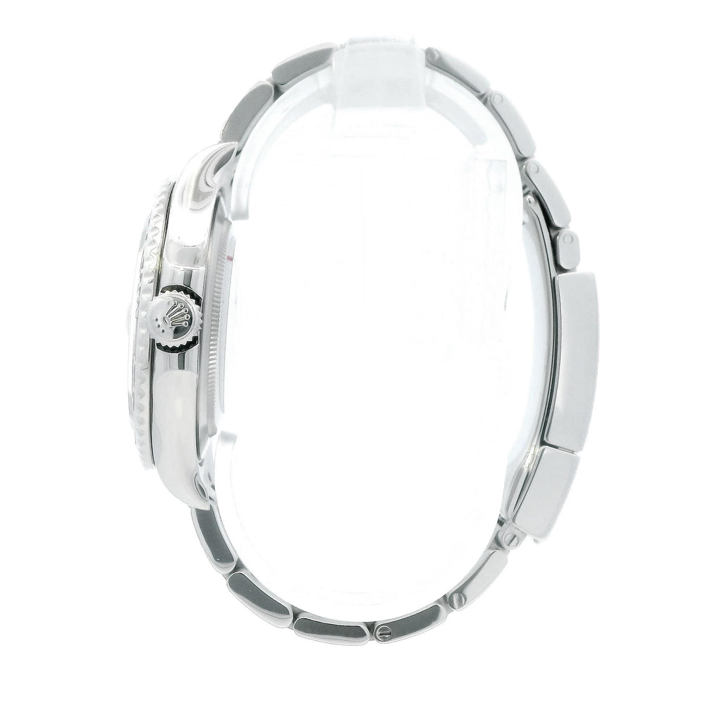 Rolex Yachtmaster 16622 40mm SS/Platinum
