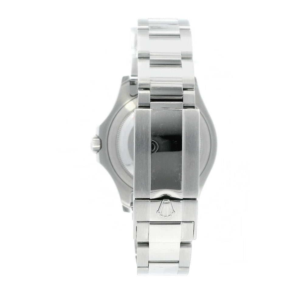 Rolex Yachtmaster 16622 40mm SS/Platinum