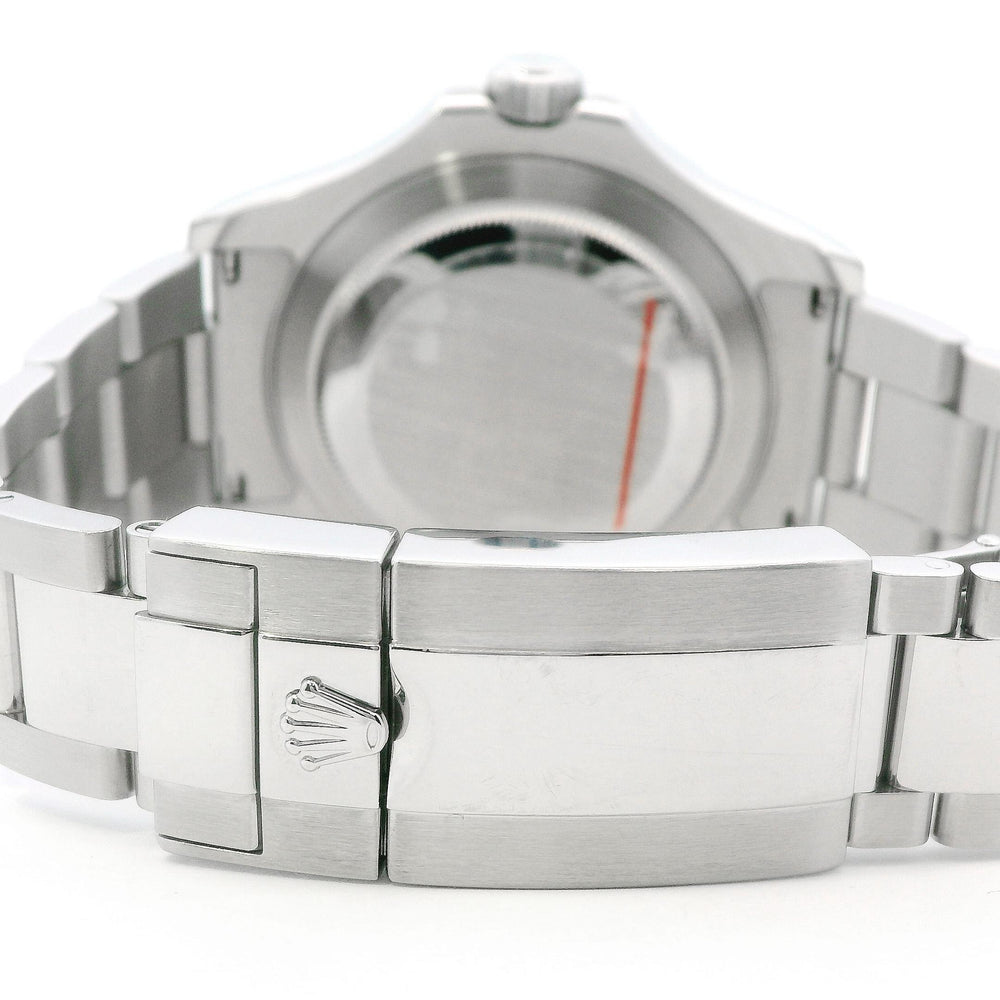 Rolex Yachtmaster 16622 40mm SS/Platinum