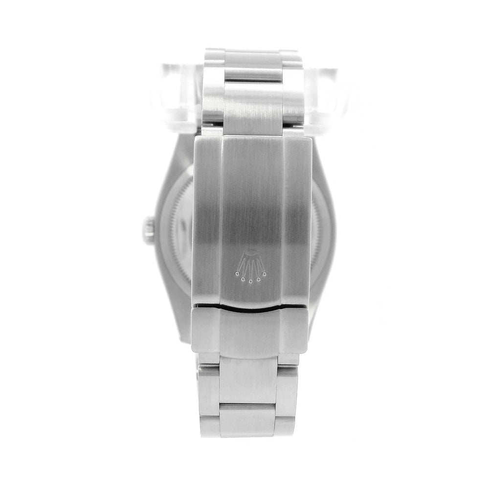 Rolex Oyster Perpetual 36mm SS 116000