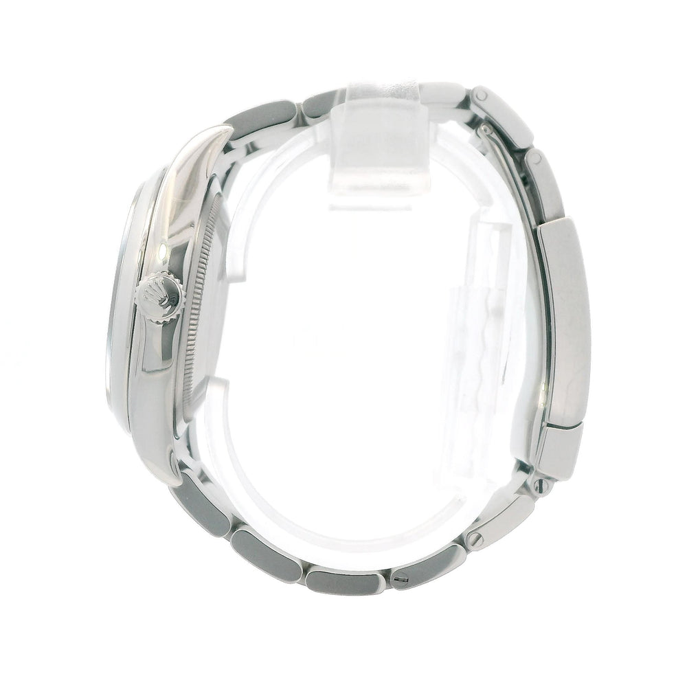Rolex Oyster Perpetual 36mm SS 116000
