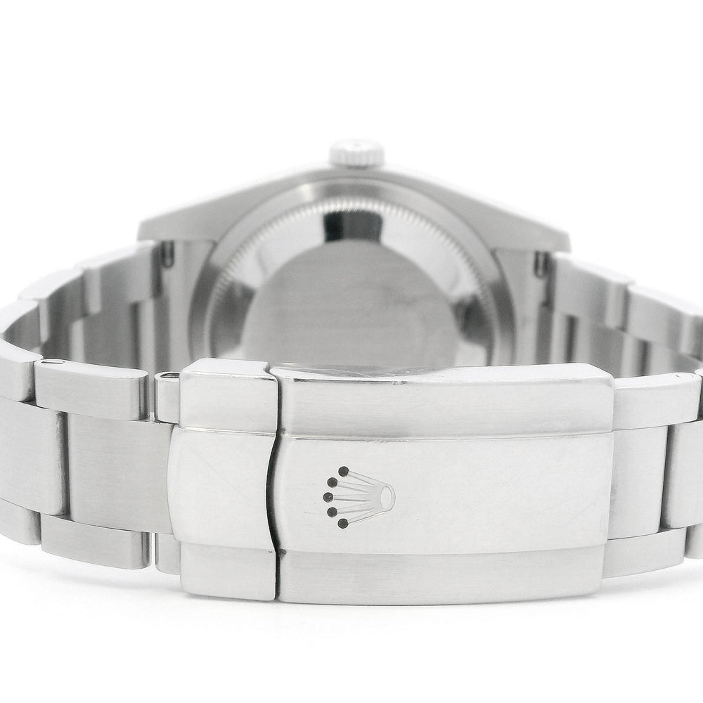 Rolex Oyster Perpetual 36mm SS 116000